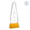 Cheswick Award on Entwhistle Base