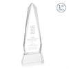 Cheswick Award on Entwhistle Base