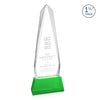 Cheswick Award on Entwhistle Base