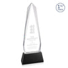 Cheswick Award on Entwhistle Base