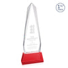 Cheswick Award on Entwhistle Base