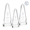 Cheswick Award on Alberton Base