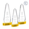 Cheswick Award on Alberton Base