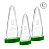 Cheswick Award on Alberton Base