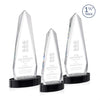 Cheswick Award on Alberton Base
