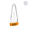 Cheswick Award on Alberton Base