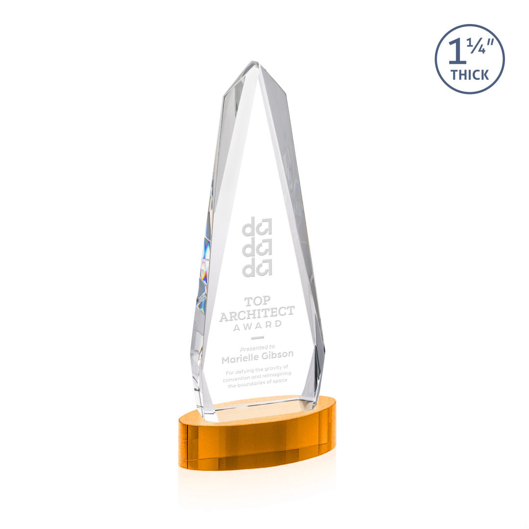 Cheswick Award on Alberton Base