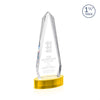 Cheswick Award on Alberton Base