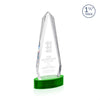 Cheswick Award on Alberton Base