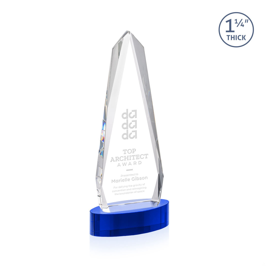 Cheswick Award on Alberton Base