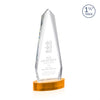 Cheswick Award on Alberton Base