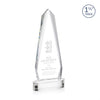 Cheswick Award on Alberton Base