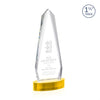 Cheswick Award on Alberton Base
