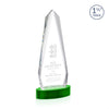 Cheswick Award on Alberton Base