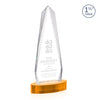 Cheswick Award on Alberton Base