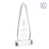 Cheswick Award on Alberton Base
