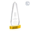 Cheswick Award on Alberton Base