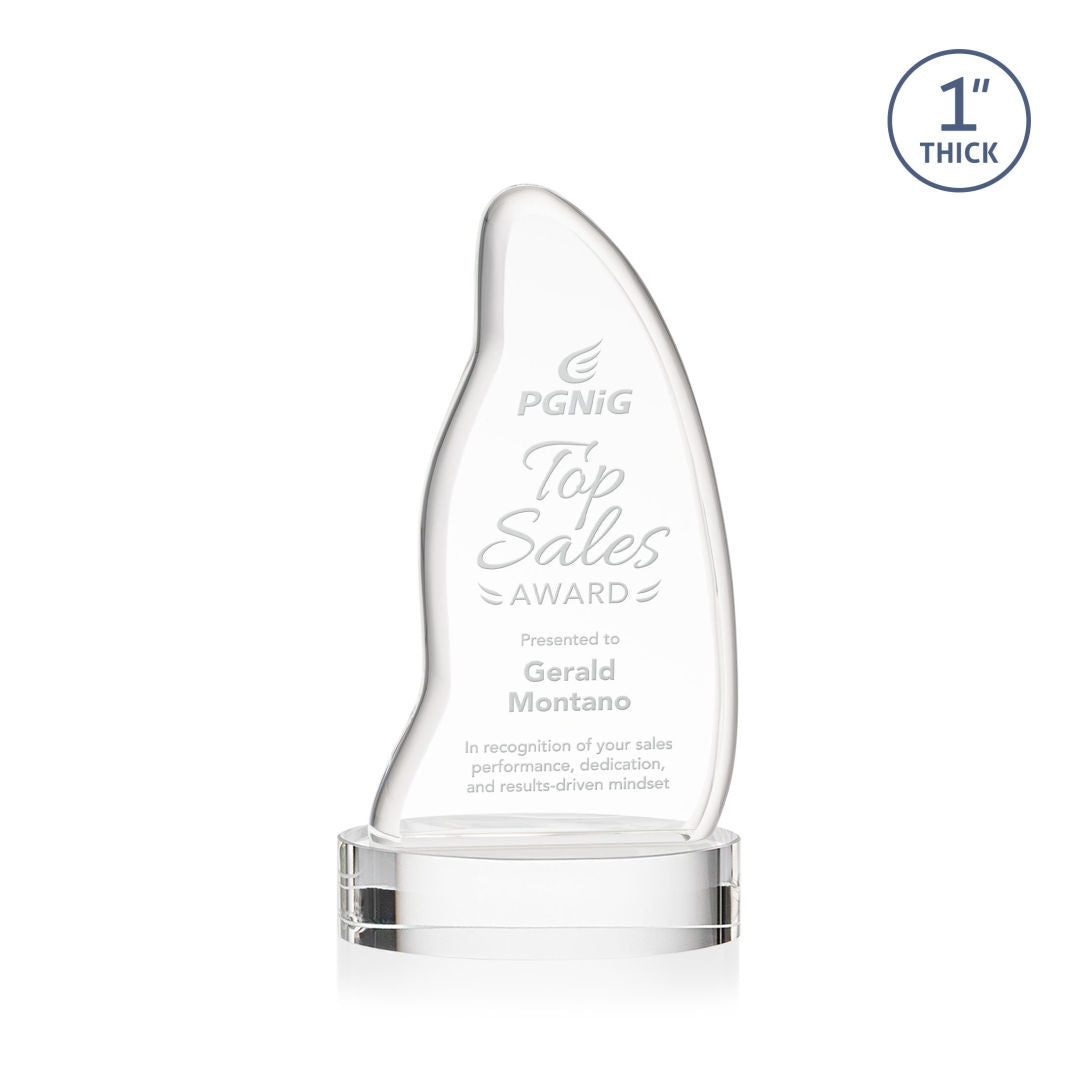 Beauford Award on Base