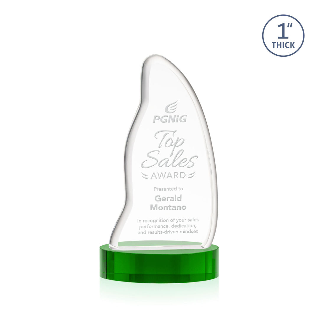 Beauford Award on Base