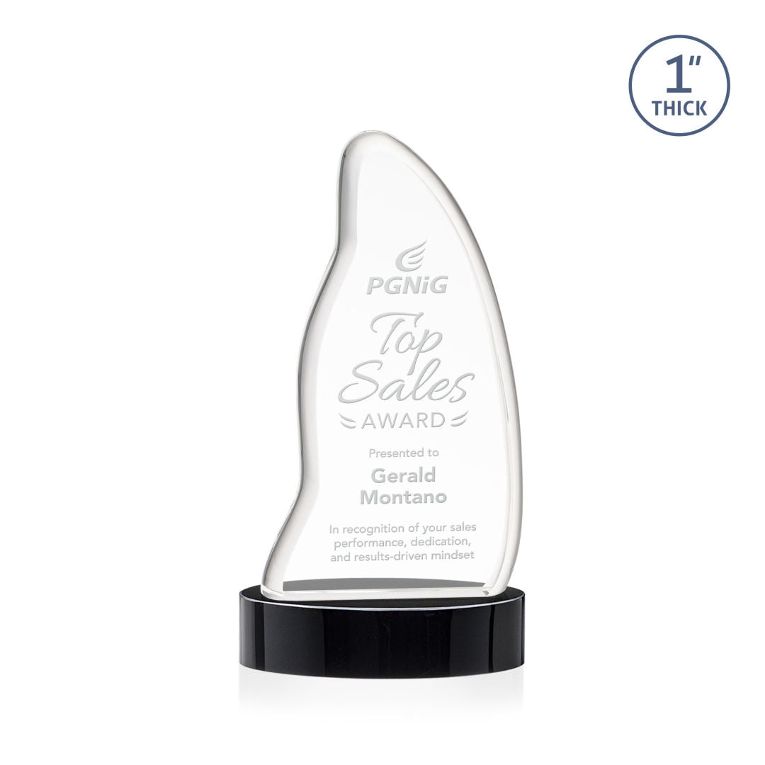 Beauford Award on Base
