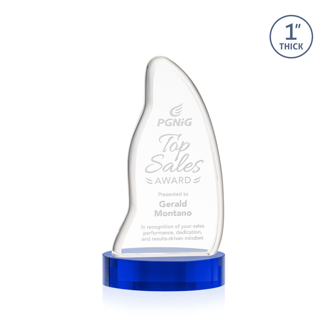 Beauford Award on Base