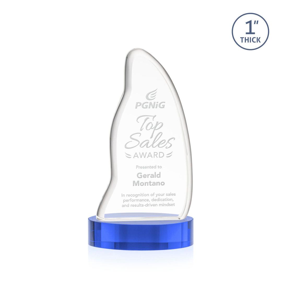 Beauford Award on Base