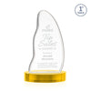 Beauford Award on Base