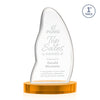 Beauford Award on Base