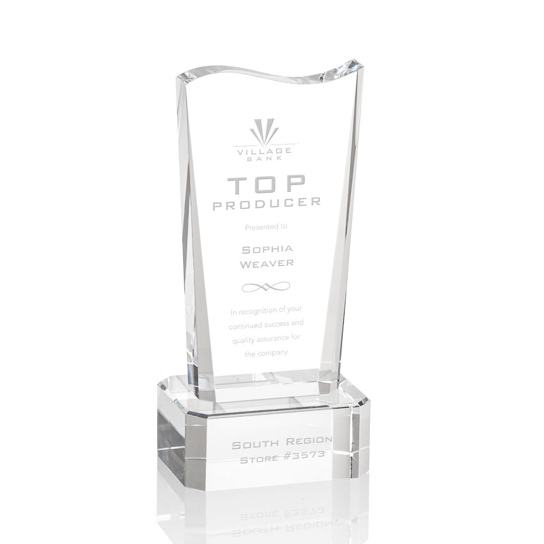 Violetta Award on Base