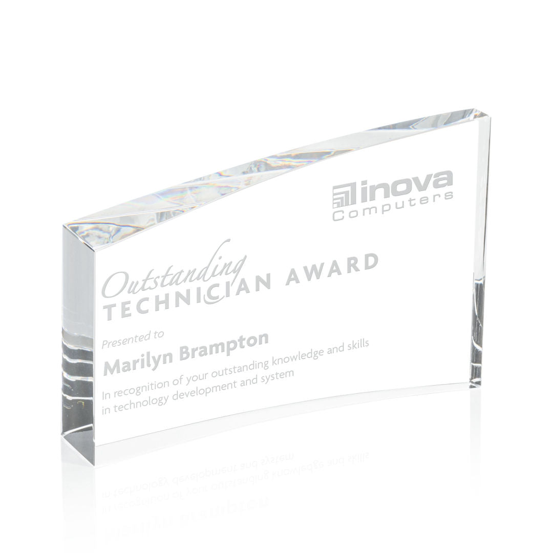 Hayes Award