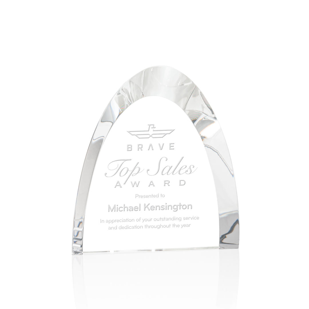 Omega Award