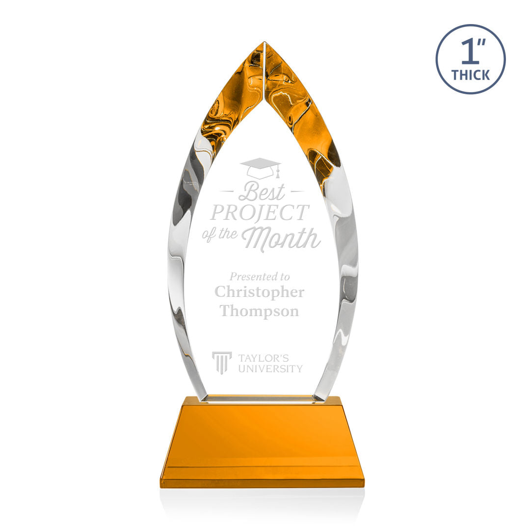 Marinello Award on Base