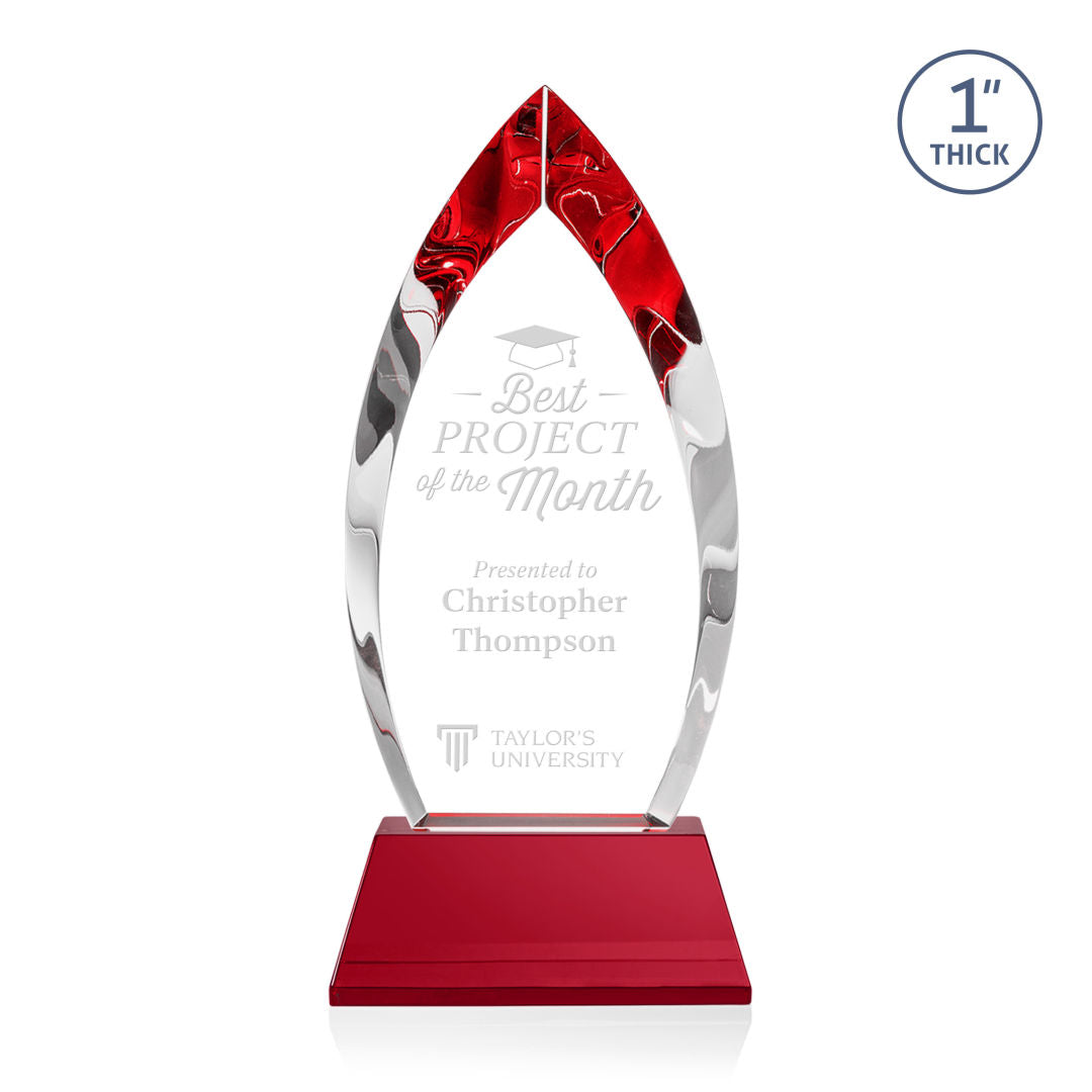 Marinello Award on Base