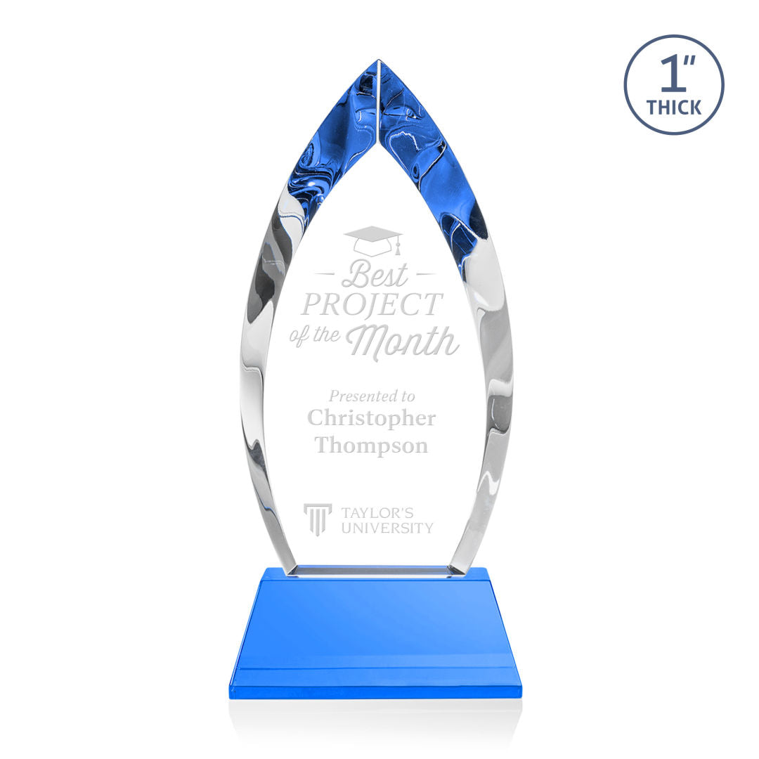 Marinello Award on Base