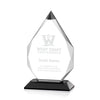Granville Gem-Cut Optical Crystal Award