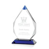 Granville Gem-Cut Optical Crystal Award