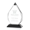 Granville Gem-Cut Optical Crystal Award