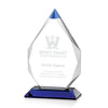 Granville Gem-Cut Optical Crystal Award
