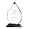 Granville Gem-Cut Optical Crystal Award