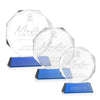 Acadian Award on Newhaven Base