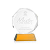 Acadian Award on Newhaven Base