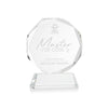 Acadian Award on Newhaven Base