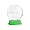 Acadian Award on Newhaven Base