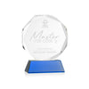Acadian Award on Newhaven Base