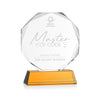 Acadian Award on Newhaven Base