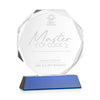Acadian Award on Newhaven Base