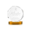 Acadian Award on Alberton Base