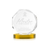 Acadian Award on Alberton Base