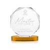 Acadian Award on Alberton Base