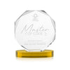Acadian Award on Alberton Base